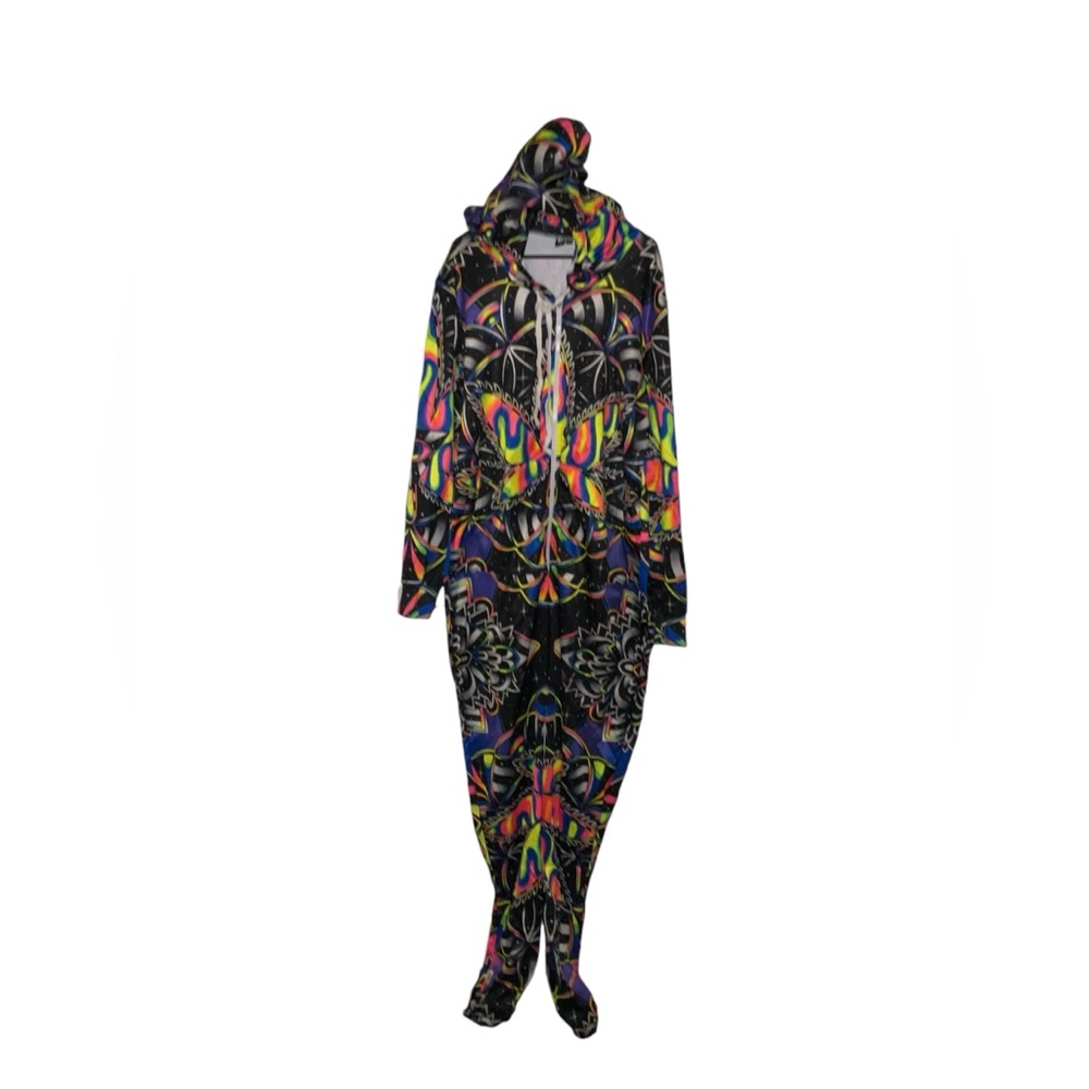 Adult Onesie